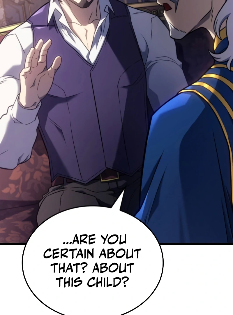 Revenge of the Iron-Blooded Sword Hound, Chapter 15 image 04